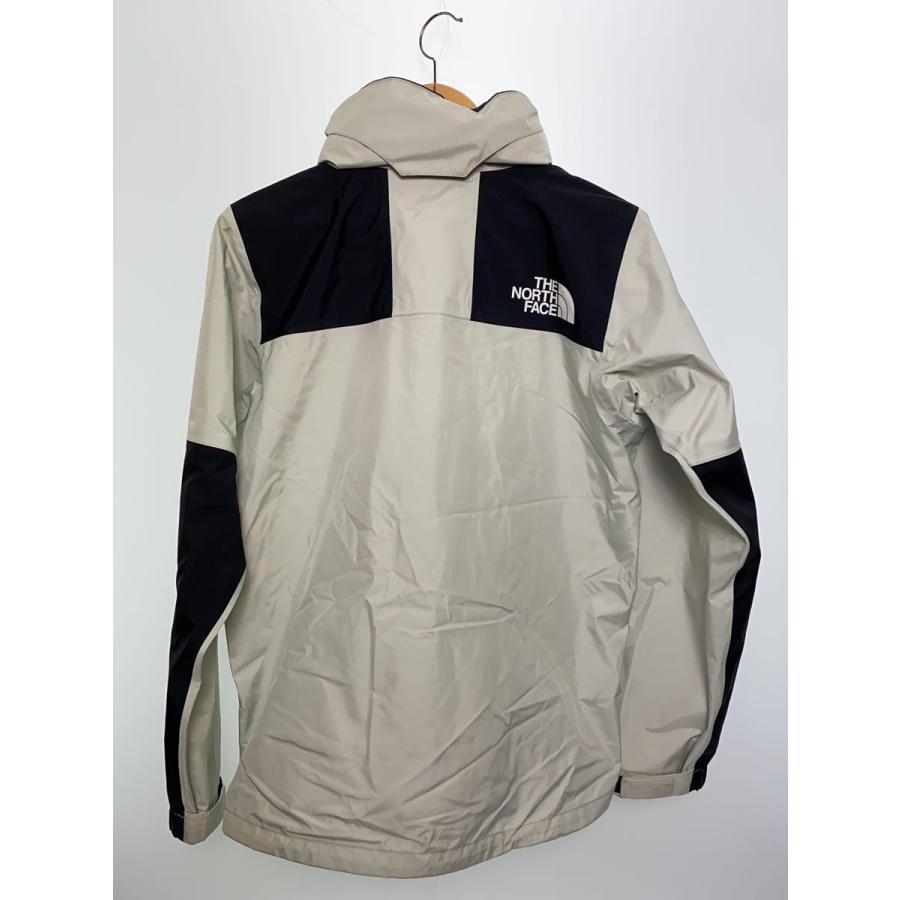 THE NORTH FACE◆MOUNTAIN RAINTEX JACKET_マウンテンレインテックスジャケット/L/ナイロン/GRY/無地｜ssol-shopping｜02