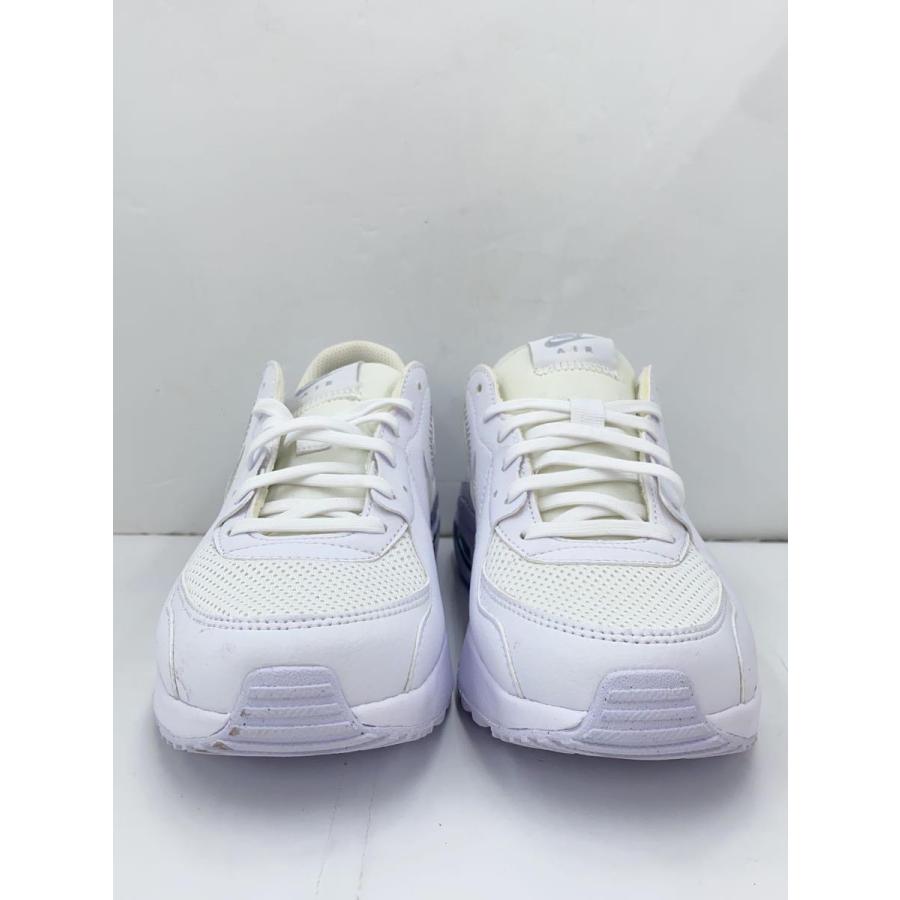 NIKE◆AIR MAX EXCEE_エア マックス エクシー/24.5cm/WHT｜ssol-shopping｜06