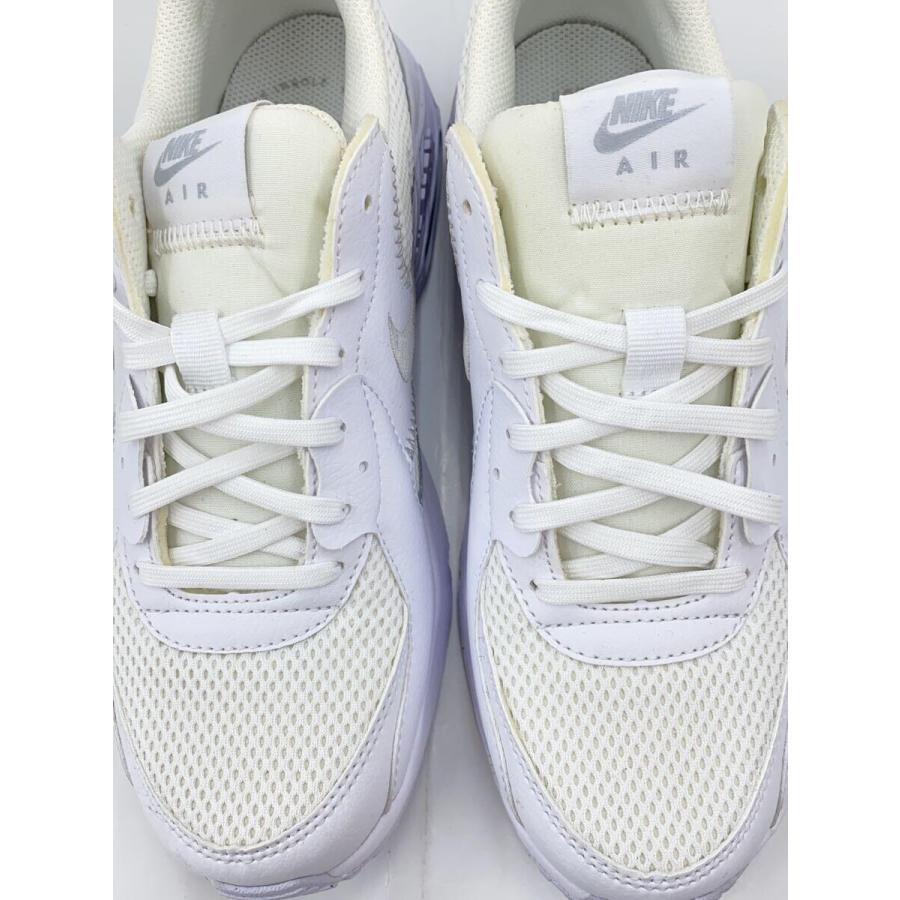 NIKE◆AIR MAX EXCEE_エア マックス エクシー/24.5cm/WHT｜ssol-shopping｜08