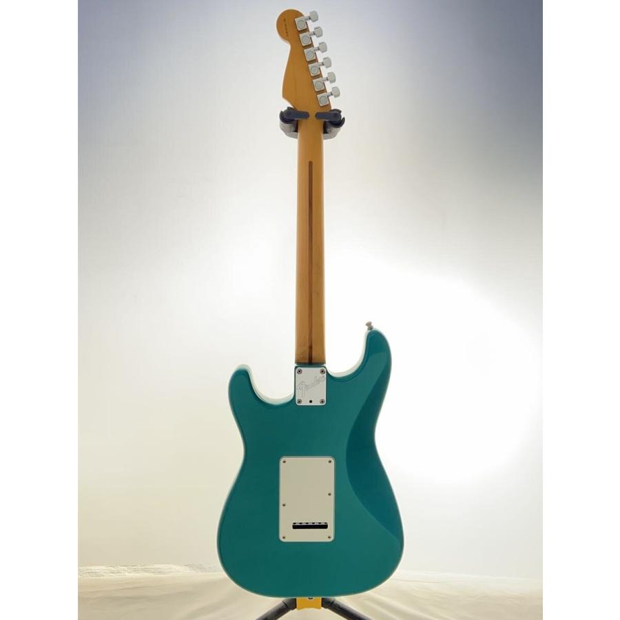 ※つよぽん　fender American standard Fender◇American Standard Stratocaster/O Turquoise/1995/本体のみ