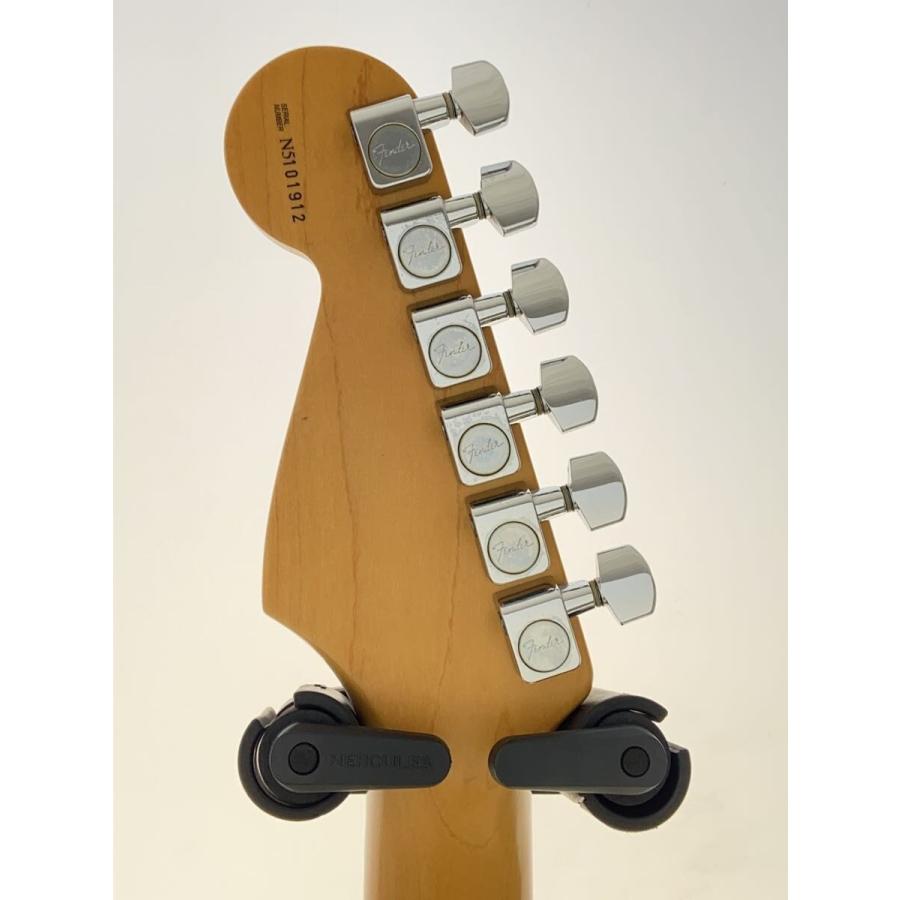Fender◇American Standard Stratocaster/O Turquoise/1995/本体のみ