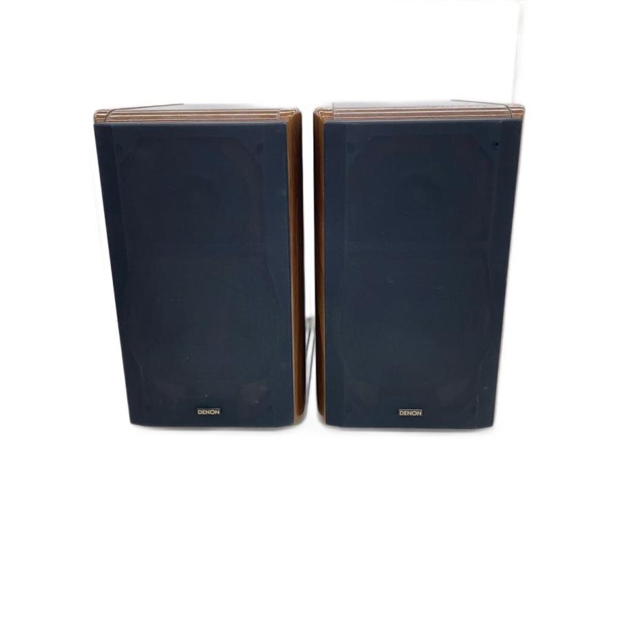 DENON◇DENON デノン/スピーカー SC-E727 : セカンドストリートYahoo