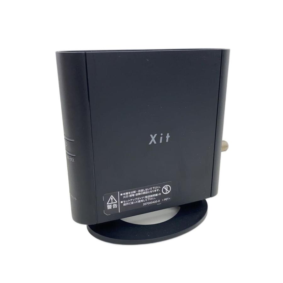 ピクセラ Xit ワイヤレステレビチューナー XIT-AIR110W