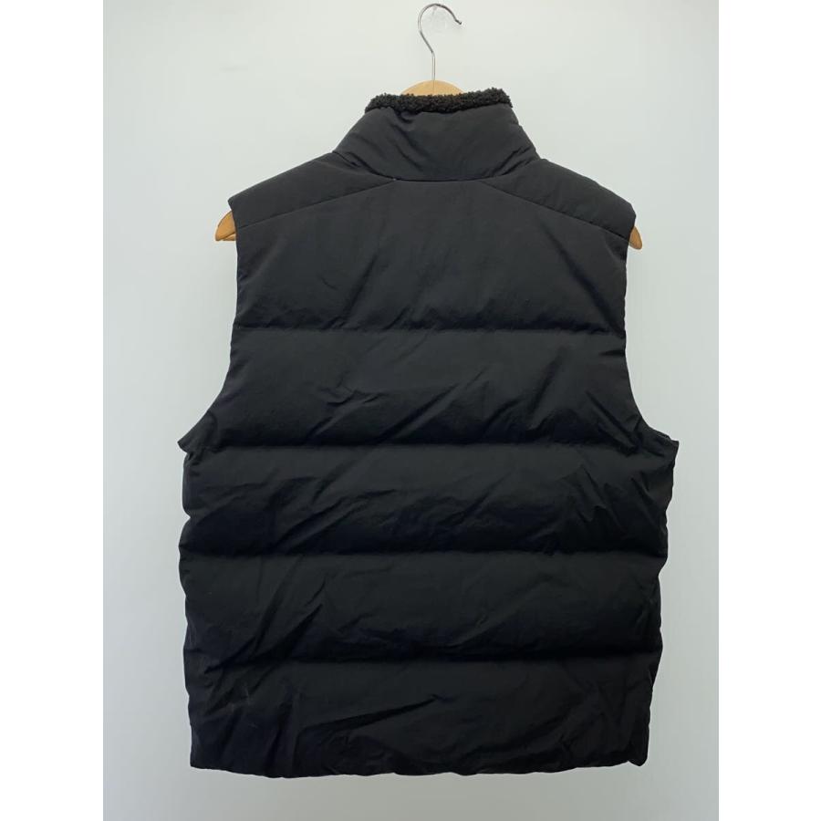 NIKE◇ダウンベスト/M/ナイロン/BLK/928909-010 : セカンド NIKE◇ダウンベスト/M/ナイロン/BLK/928909-010 : セカンド