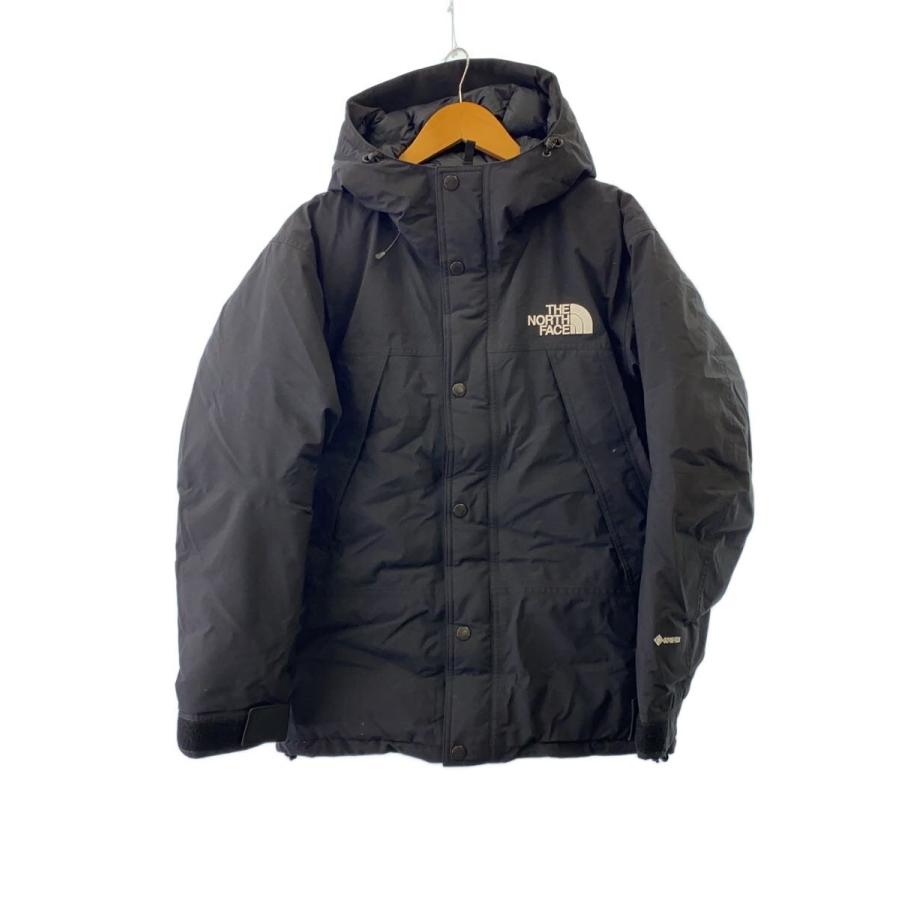 ジャケット・アウター THE NORTH FACE GORE-TEX MOUNTAIN JACKET THE NORTH FACE◇MOUNTAIN DOWN JACKET_マウンテンダウンジャケット/M