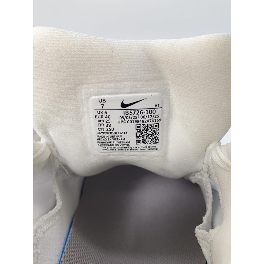 NIKE◇ローカットスニーカー/25cm/WHT/IB5726-100 : セカンド