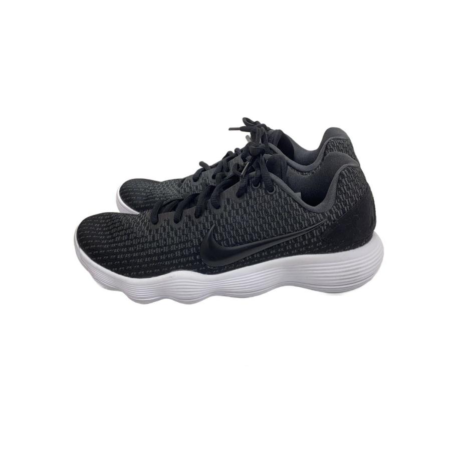 NIKE◇HYPERDUNK 2017 LOW EP/ハイパーダンクロー/ブラック/897637-001