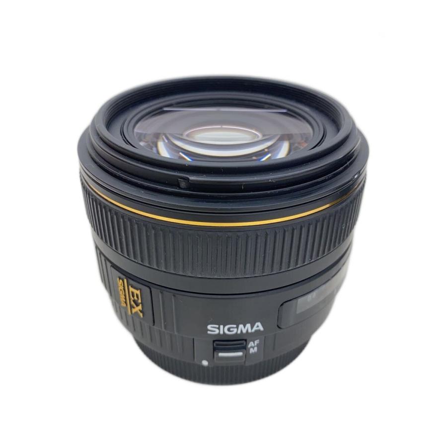 SIGMA 30mm F1.4 DC HSM レンズ　Canon用 SIGMA◇SIGMA シグマ/レンズ 30mm F1.4 DC HSM [キヤノン用