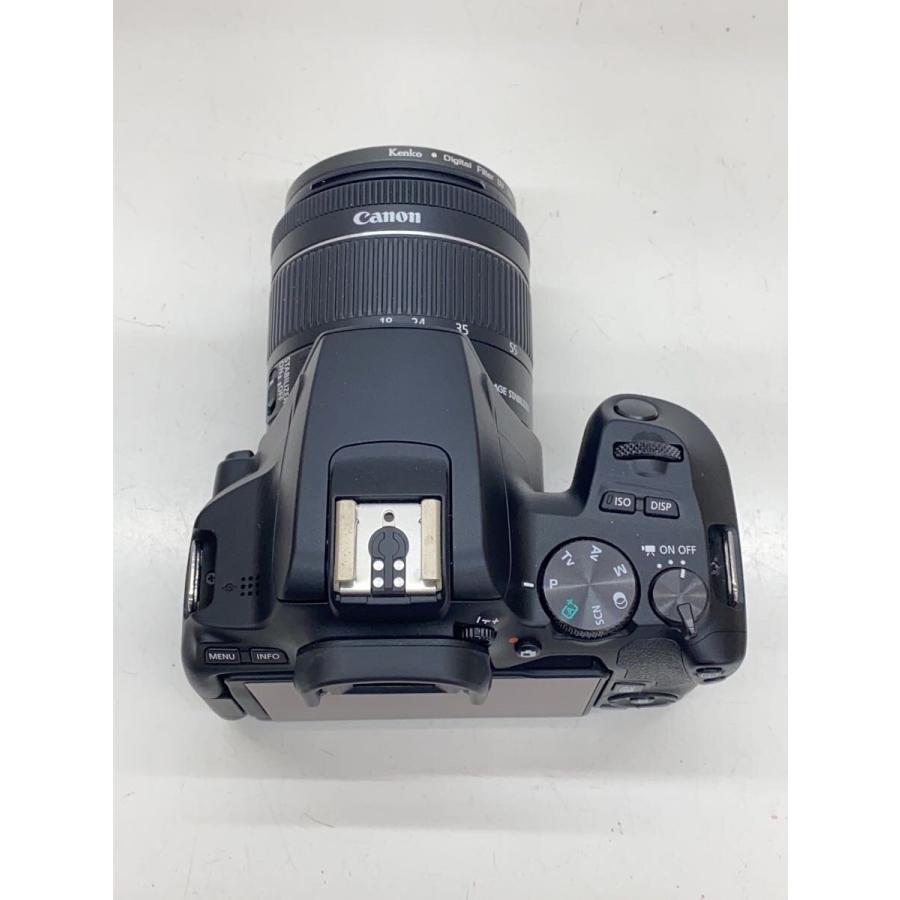 CANON◇CANON キャノン/デジタル一眼カメラ EOS Kiss X10i ダブル