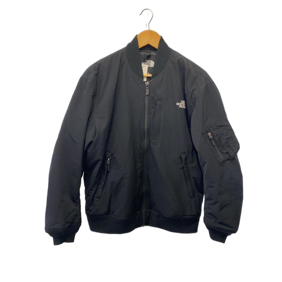 THE NORTH FACE◇INSULATION BOMBER JACKET_インサレーションボンバー