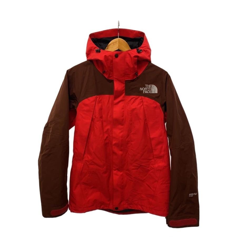 THE NORTH FACE◇MOUNTAIN JACKET_ゴアテックスマウンテンジャケット/M
