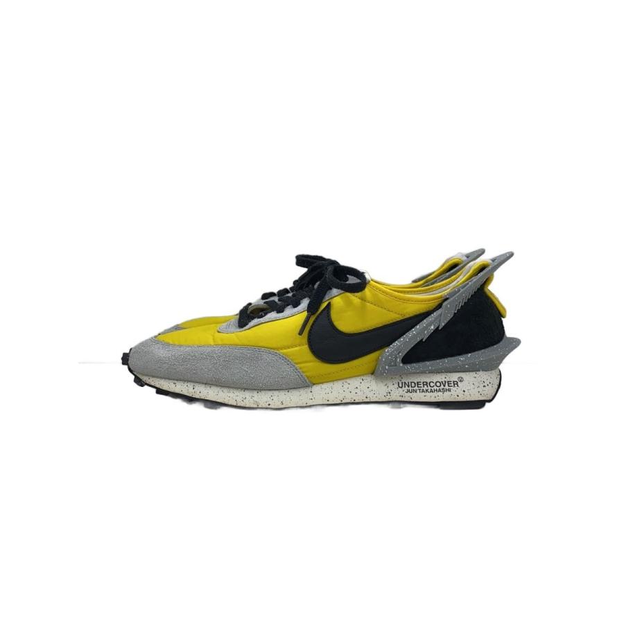 NIKE◇DAYBREAK/UNDERCOVER/29cm/YLW// : セカンドストリートYahoo!店 