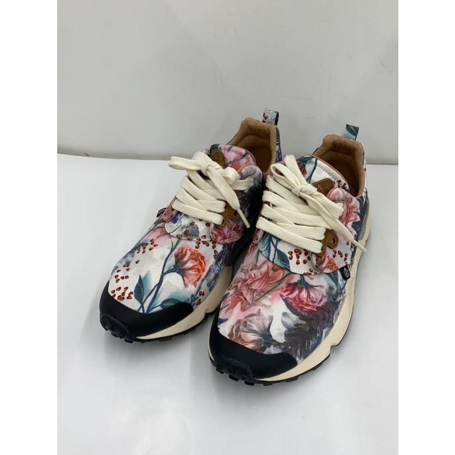Flower MOUNTAIN◇ローカットスニーカー/24.5cm/マルチカラー/FM03160 