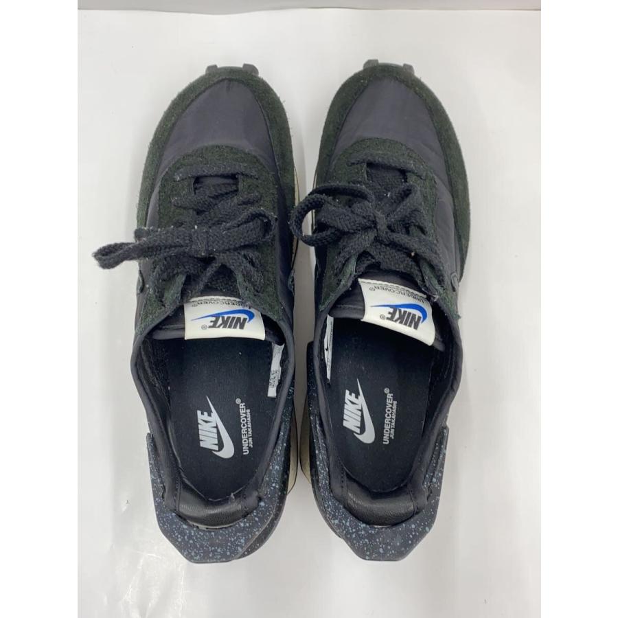 【値下】NIKE×UNDERCOVER DAYBREAKアンダーカバー25cm NIKE◇DAYBREAK / UNDERCOVER/デイブレイクアンダーカバー/ブラック