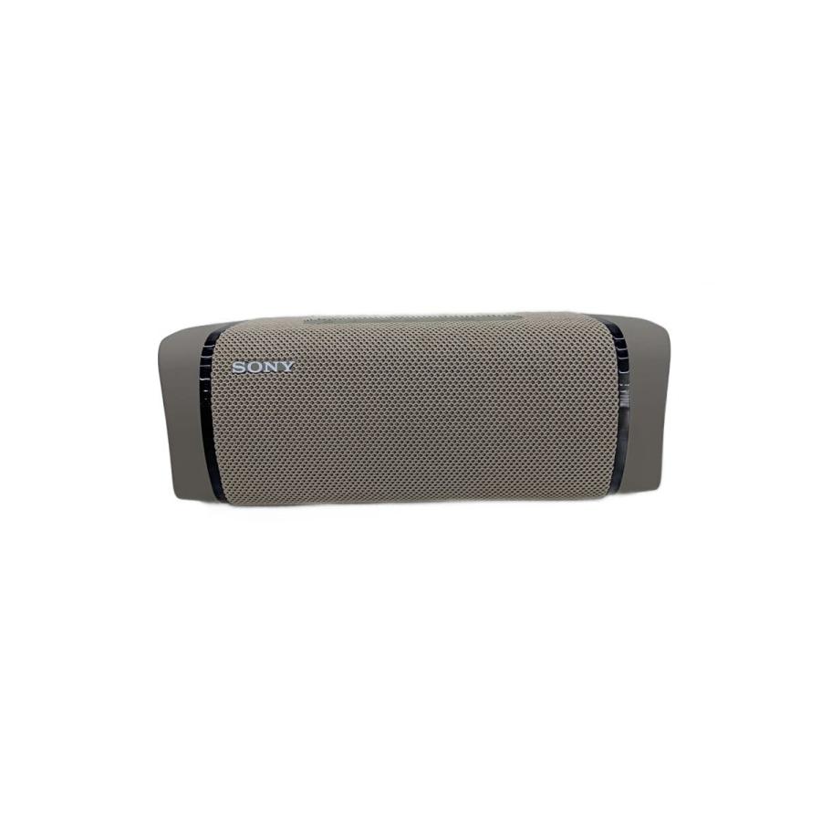 SONY◇SONY ソニー/Bluetoothスピーカー SRS-XB33(C)// : セカンド