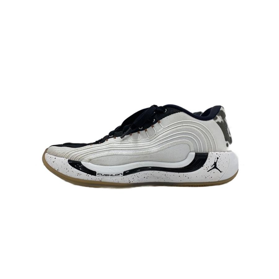 Nike Jordan Luka 4 PF ジョーダン ルカ4 PF NIKE◇JORDAN LUKA 4 PF_ジョーダン ルカ PF/27.5cm/BLK// : セカンド