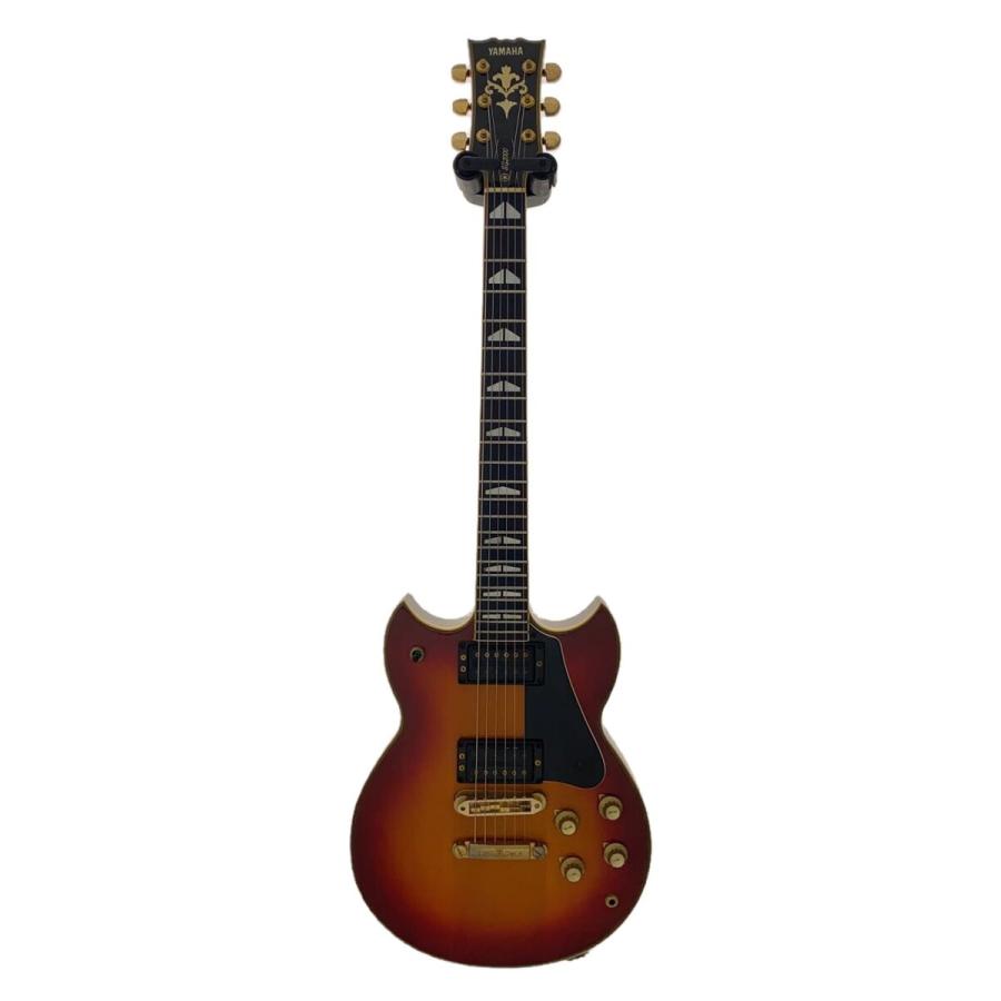 YAMAHA SG-2000 サンバースト エレキギター YAMAHA◇SG2000/1981/CS/エレキギター/SGタイプ/サンバースト系/HH