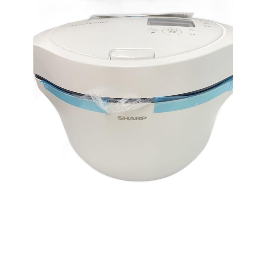 SHARP◇調理家電その他/KN-HW24H-W : セカンドストリートYahoo!店