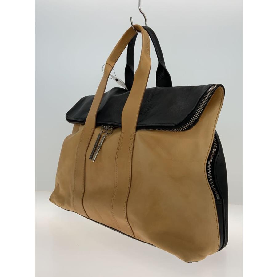 3.1 Phillip Lim◇トートバッグ/レザー/CML : セカンドストリートYahoo 