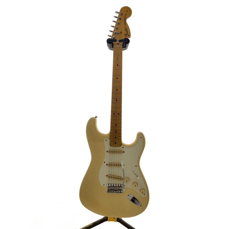 ST72-MOD FENDER JAPAN エレキギター ST72-MOD FENDER JAPAN エレキギター