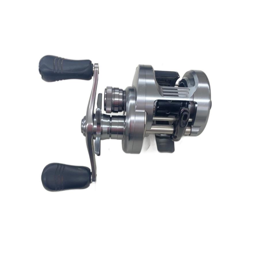 SHIMANO - □□SHIMANO シマノ 20 カルカッタ コンクエスト DC 100HG(右) 04085 SHIMANO◇20 カルカッタコンクエストDC 100HG 04085/ベイト