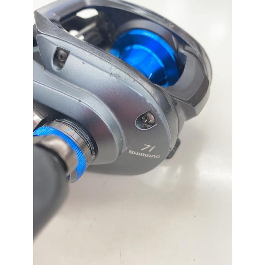 SHIMANO◇20 SLX DC 71 041784/ベイトリール : セカンド