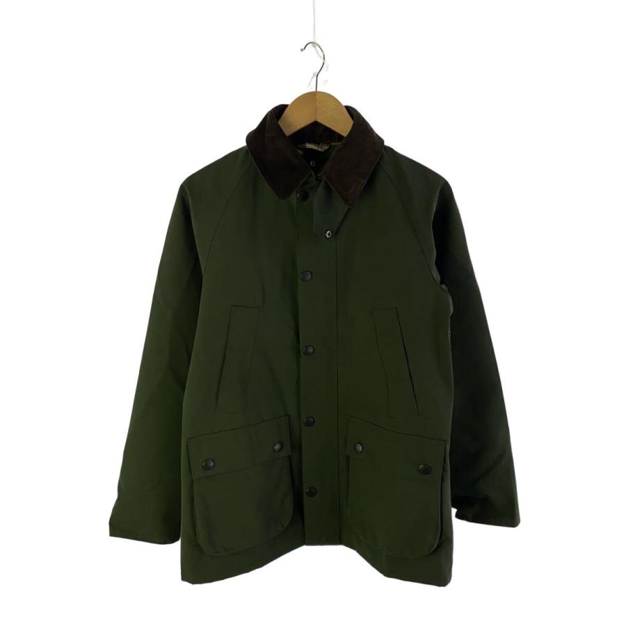 Barbour◇カバーオール/36/ポリエステル/KHK/232MCA0784 : セカンド