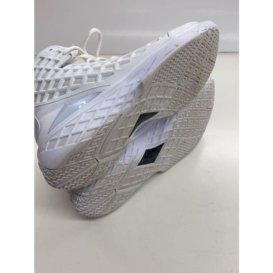 NIKE◇KOBE III PROTRO_コービー 3 プロトロ/27.5cm/WHT// : セカンド