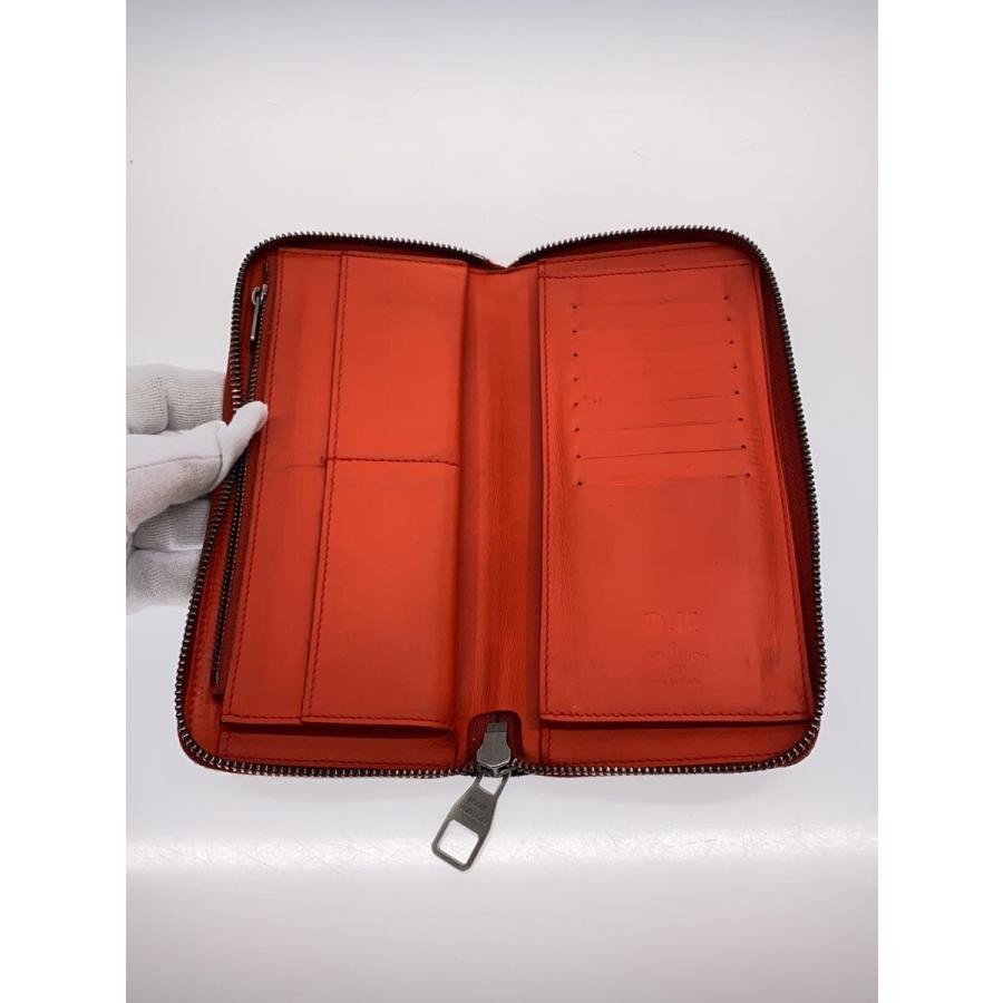 専用です。⛄美品⛄ルイヴィトン エピ ジッピーウォレットヴェルティカル#14 LOUIS VUITTON◇ジッピー・ウォレット・ヴェルティカル_ダミエ・グラ