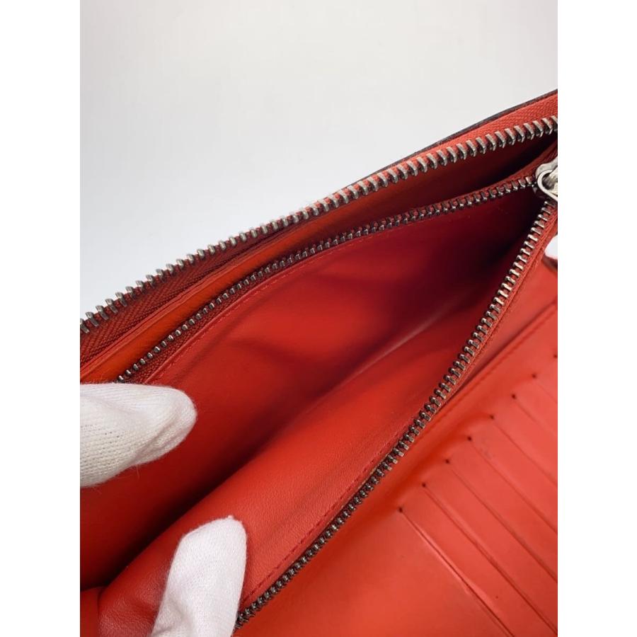 LOUIS VUITTON◇ジッピー・ウォレット・ヴェルティカル_ダミエ・グラ