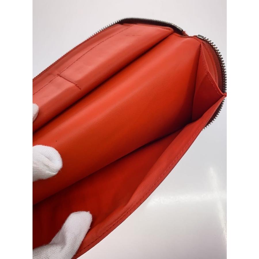 LOUIS VUITTON◇ジッピー・ウォレット・ヴェルティカル_ダミエ・グラ