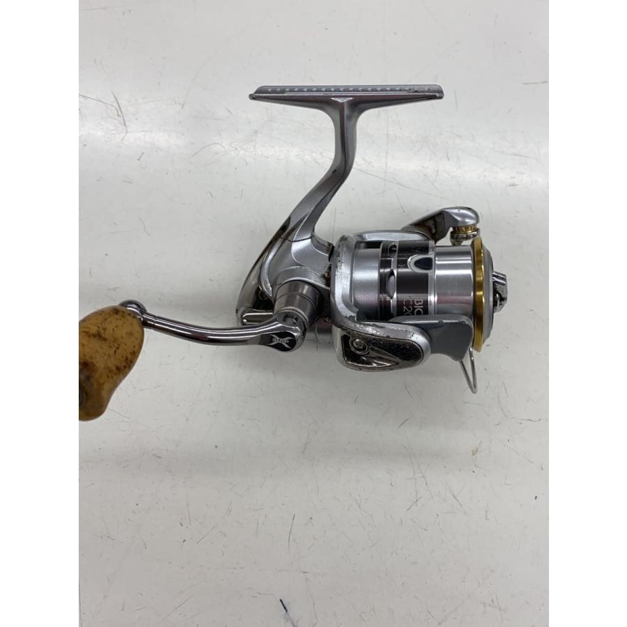 SHIMANO◇11 バイオマスター C2000HGS 027955/スピニングリール