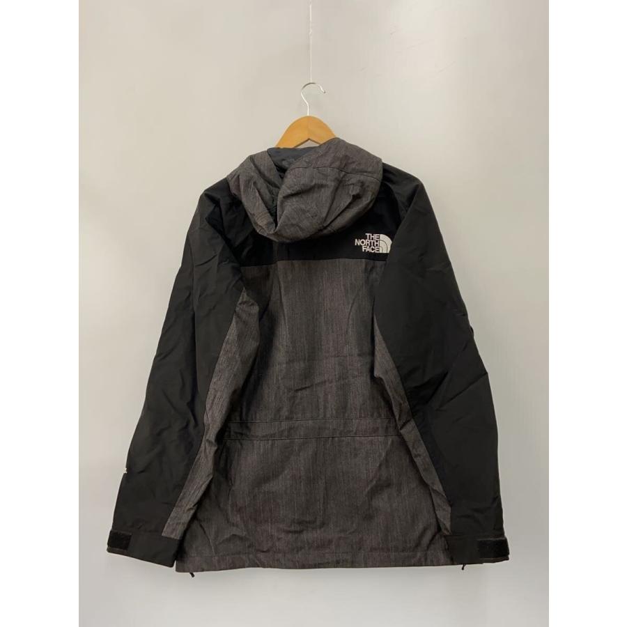 THE NORTH FACE◇MOUNTAIN LIGHT DENIM JACKET_マウンテンライトデニム