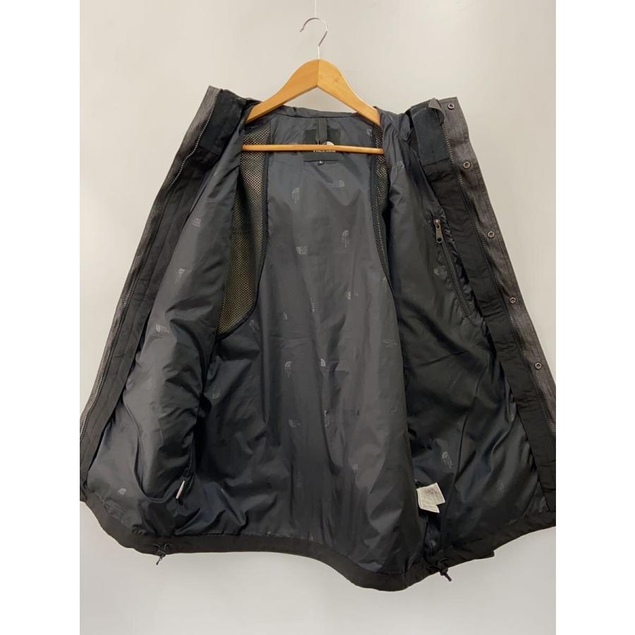 THE NORTH FACE◇MOUNTAIN LIGHT DENIM JACKET_マウンテンライトデニム