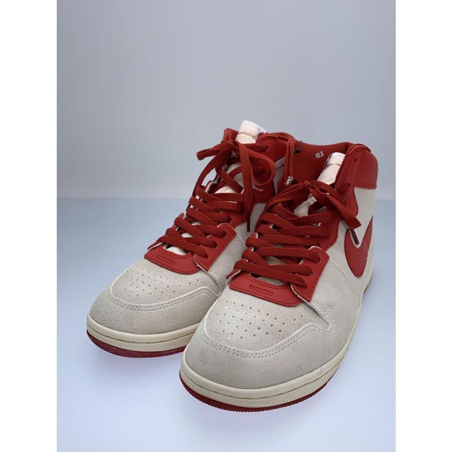 NIKE◆ハイカットスニーカー/28.5cm/RED/DZ3497-106｜ssol-shopping｜02