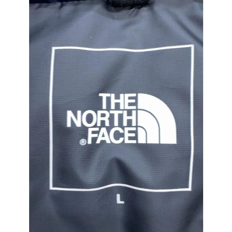 THE NORTH FACE◆ダウンジャケット/L/ナイロン/NVY/ND92332｜ssol-shopping｜03