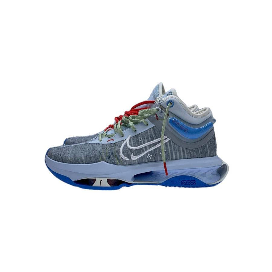 NIKE◇AIR ZOOM G.T.JUMP2 EP_エア ズーム G.T.ジャンプ2 EP/29cm  