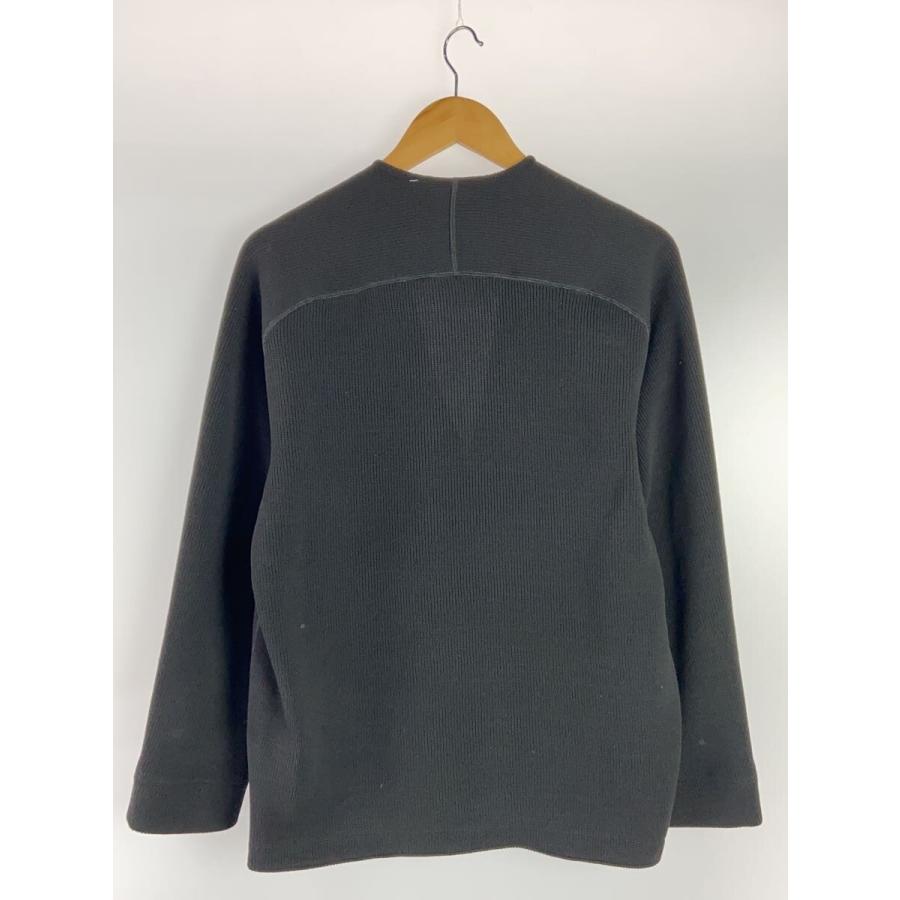 THE NORTH FACE◇EXPLORE TEKSWEATER CARDIGAN_エクスプローラーテック