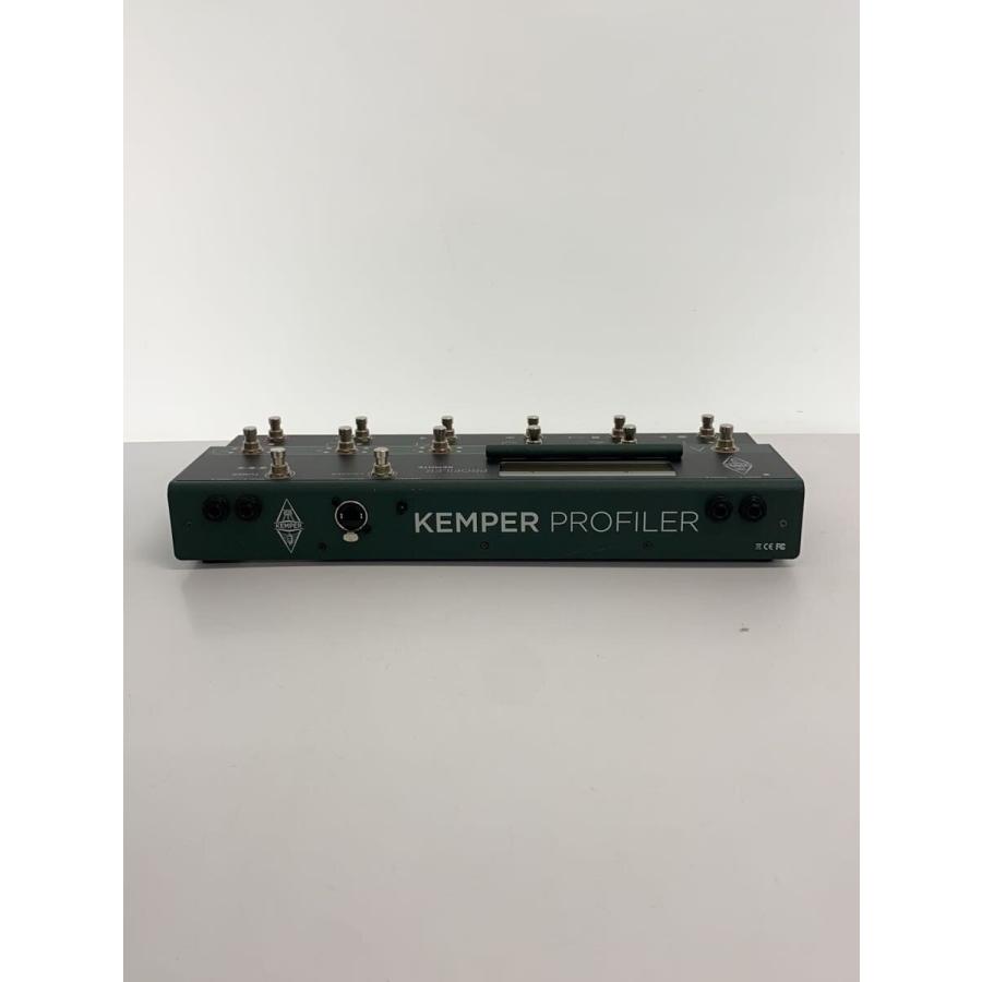 KEMPER◇エフェクター/PROFILER Remote : セカンドストリートYahoo!店