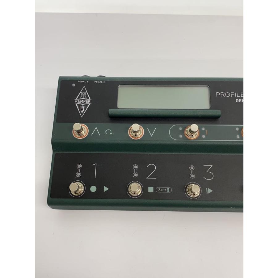 KEMPER◇エフェクター/PROFILER Remote : セカンドストリートYahoo!店