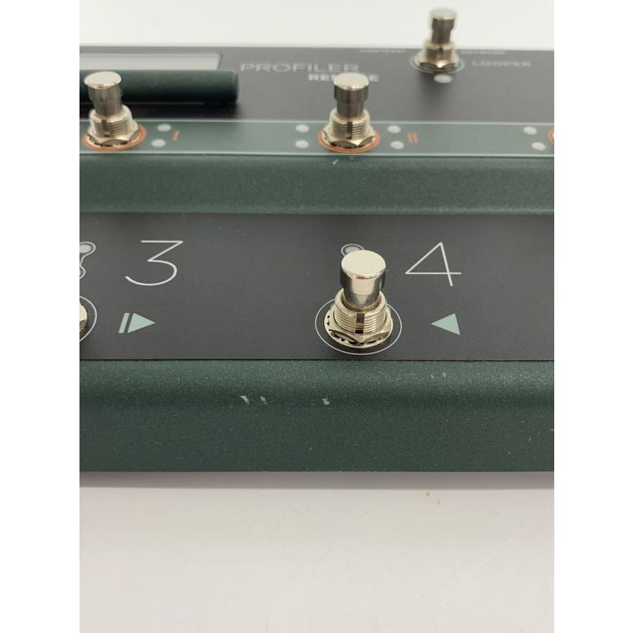 KEMPER◇エフェクター/PROFILER Remote : セカンドストリートYahoo!店