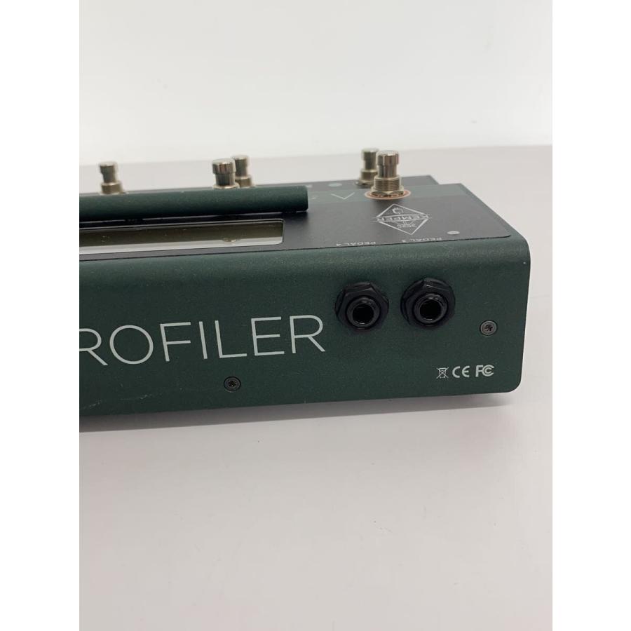 KEMPER◇エフェクター/PROFILER Remote : セカンドストリートYahoo!店