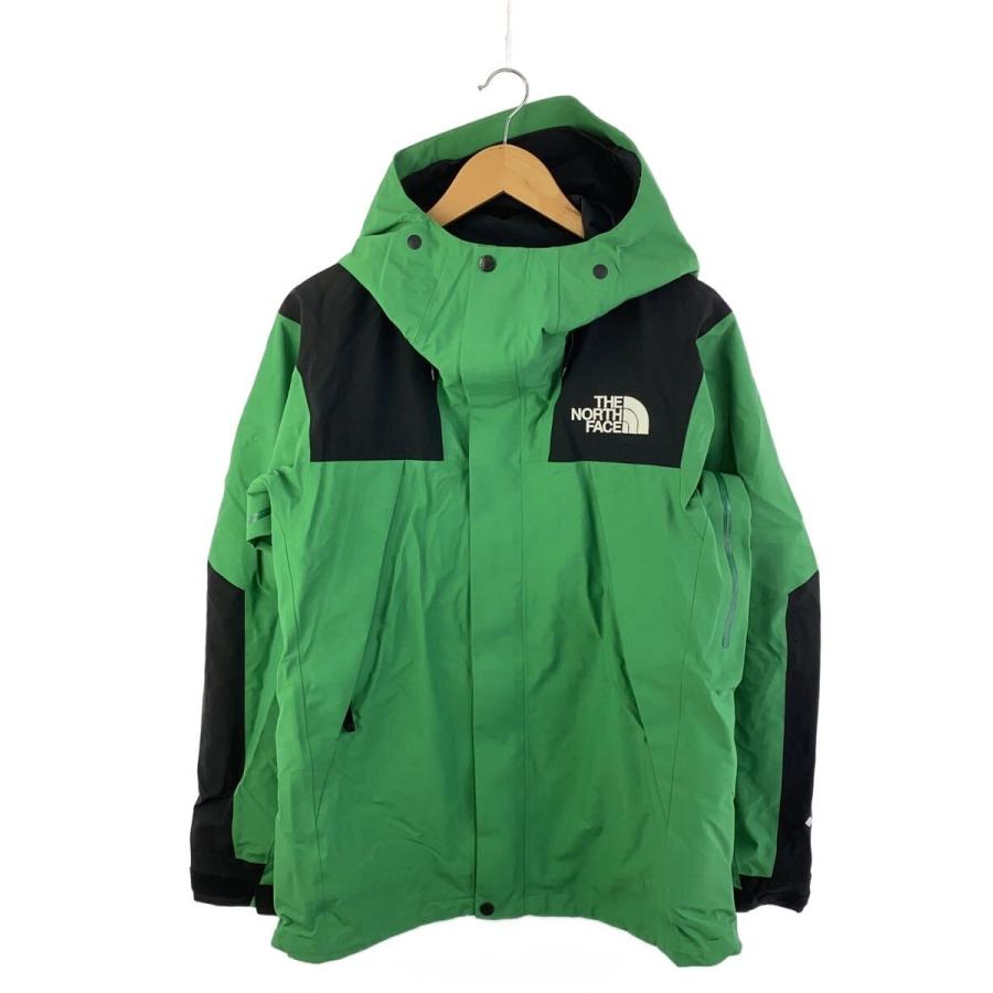 THE NORTH FACE◇MOUNTAIN JACKET_マウンテンジャケット/L/ナイロン