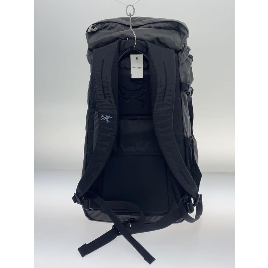 ARC'TERYX◇リュック/ナイロン/RED/無地 : セカンドストリートYahoo!店