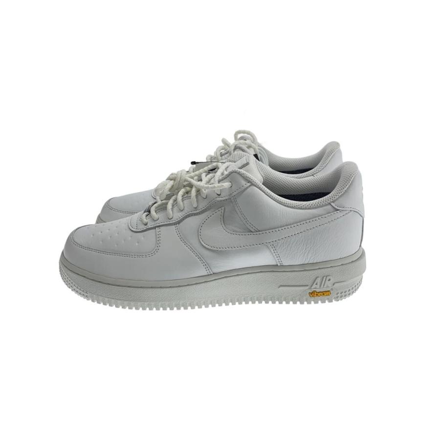 新品ナイキ エアフォース1 air force 1 ゴアテックス 28㎝ NIKE◇AIR FORCE 1 GORE-TEX_エア フォース GORE-TEX VIBRAM/28cm/WHT