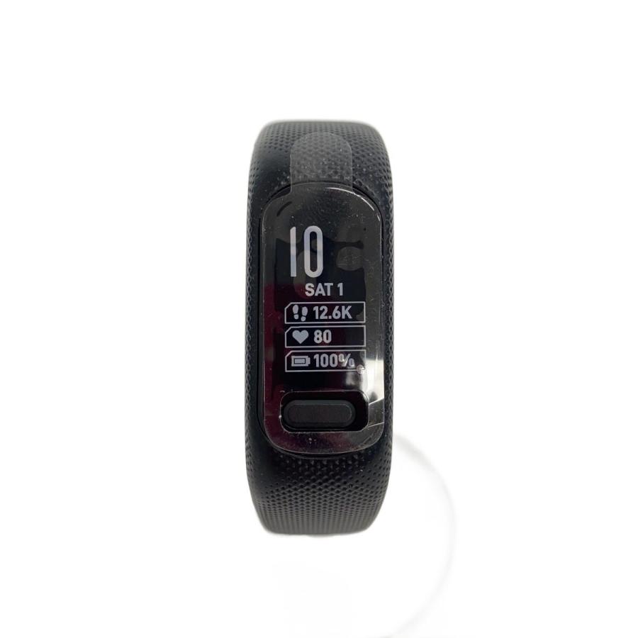 GARMIN◆スマートウォッチ/デジタル// | 