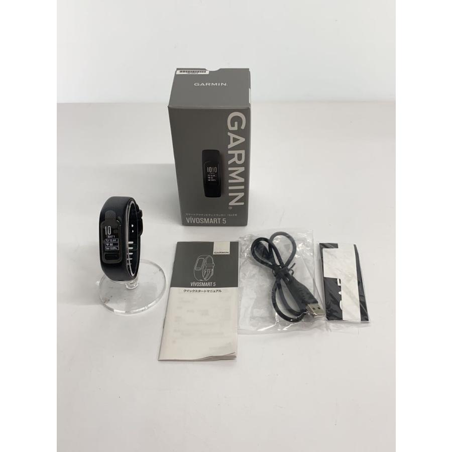 GARMIN◆スマートウォッチ/デジタル// |  | 05