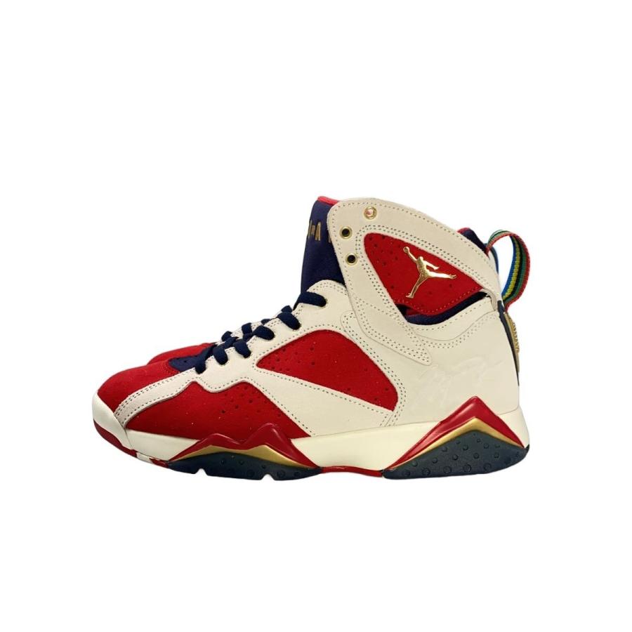 ナイキ NIKE AIR JORDAN 7 RETRO CARDINAL RED 28cm CU9307-106 エア 