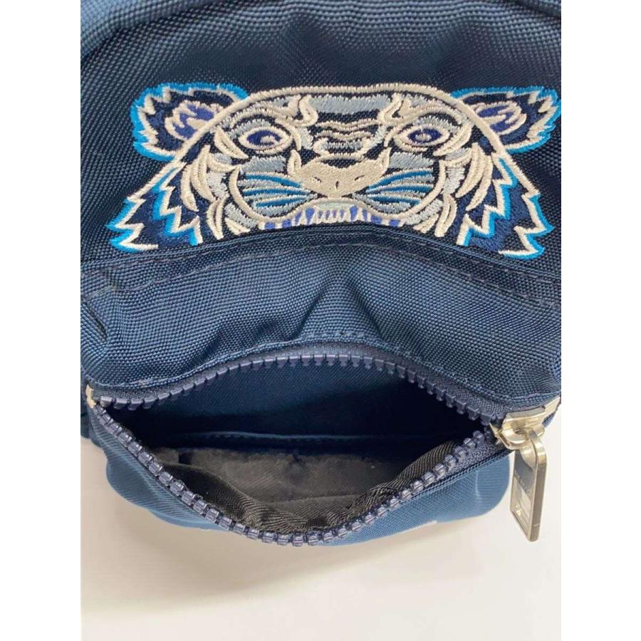 KENZO◇リュック/ナイロン : セカンドストリートYahoo!店 - 通販