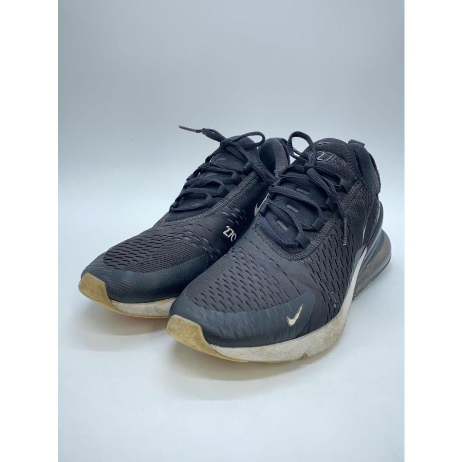 NIKE◆AIR MAX 270/エアマックス/ブラック/AH8050-002/28cm/BLK｜ssol-shopping｜02